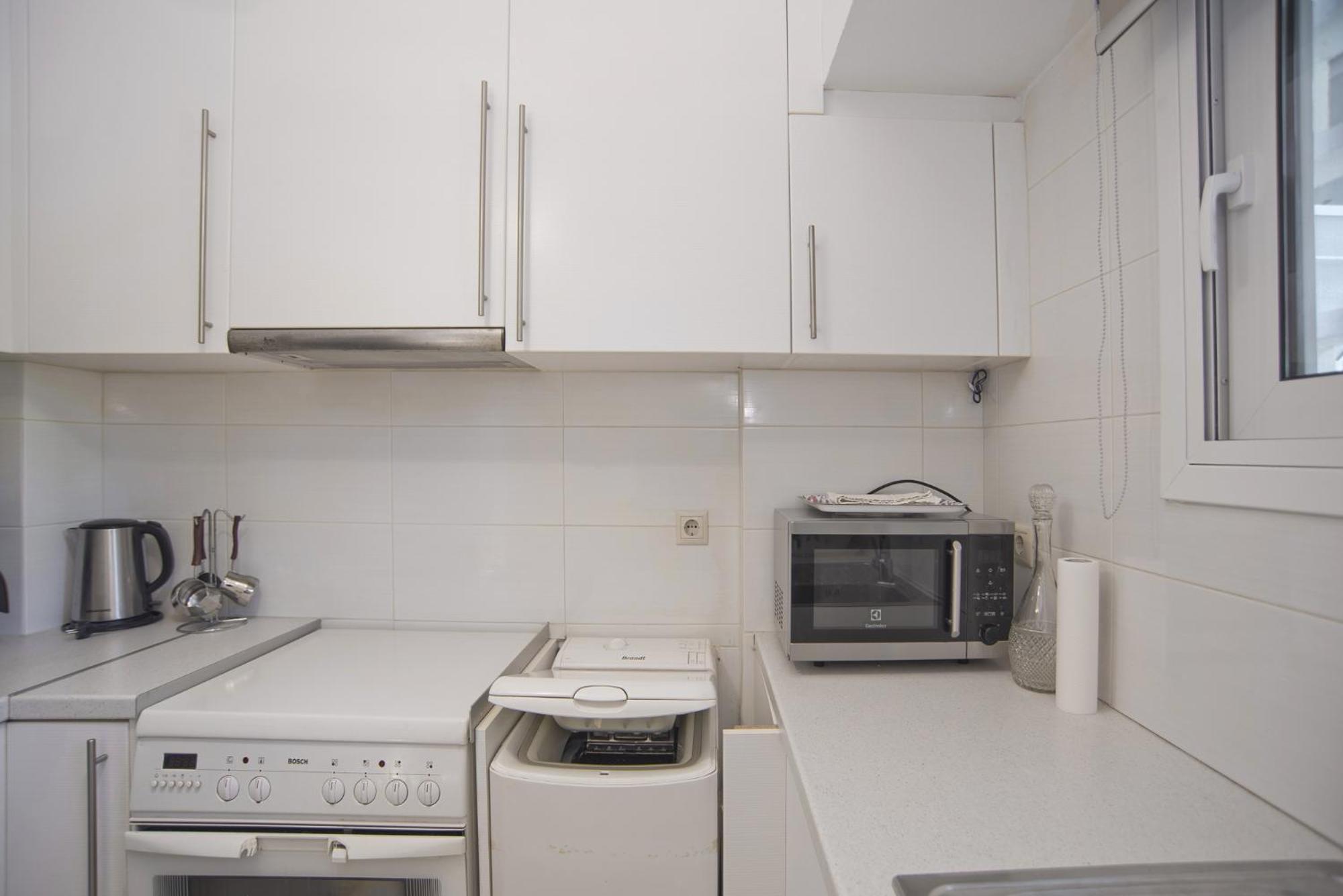Riviera Living Lägenhet Aten Exteriör bild